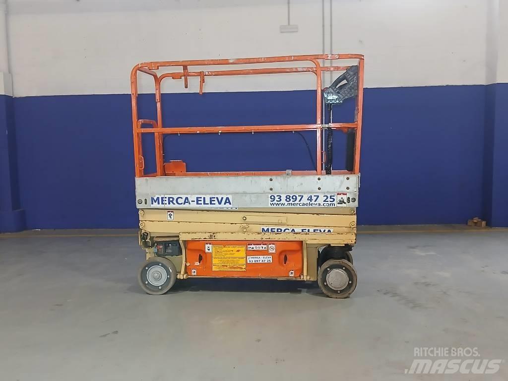 JLG 1930 ES 剪叉式升降机