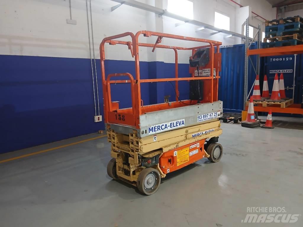 JLG 1930 ES 剪叉式升降机