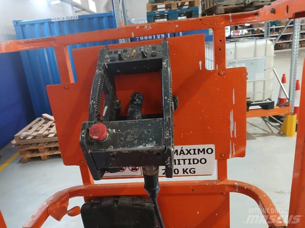 JLG 1930 ES 剪叉式升降机