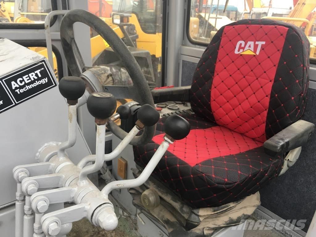 CAT 140 H 平地机/推土机