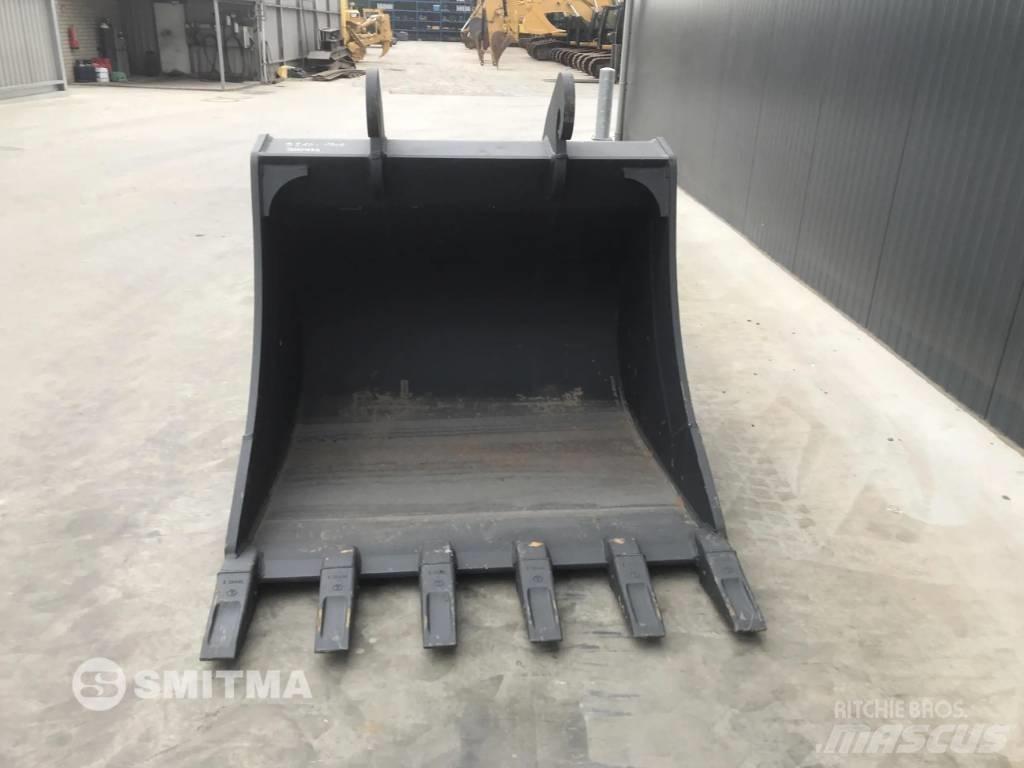 Smitma CW40 挖斗