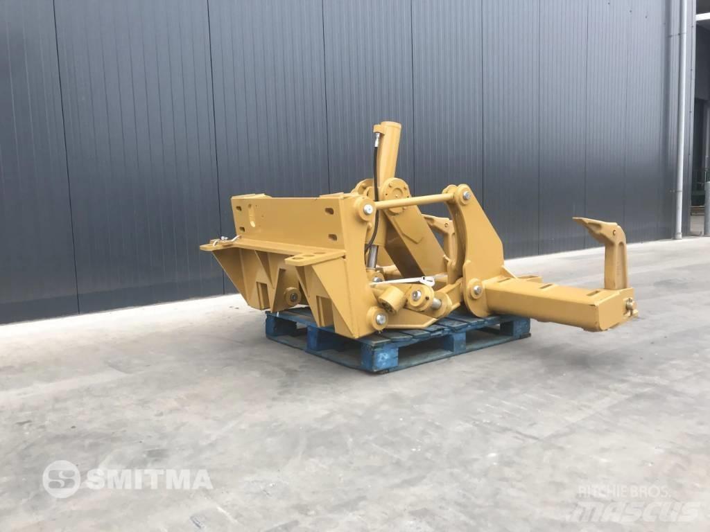 CAT 130G 松土器