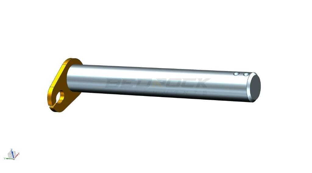 CAT 69.85MM PIN AS 其他组件