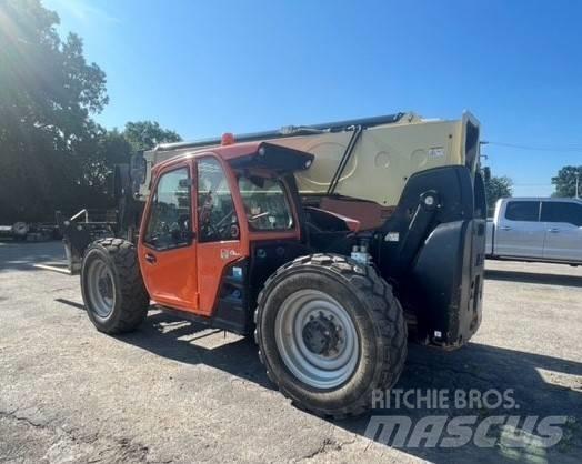 JLG 1255 伸缩臂叉装车|叉装车