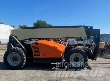 JLG 1255 伸缩臂叉装车|叉装车