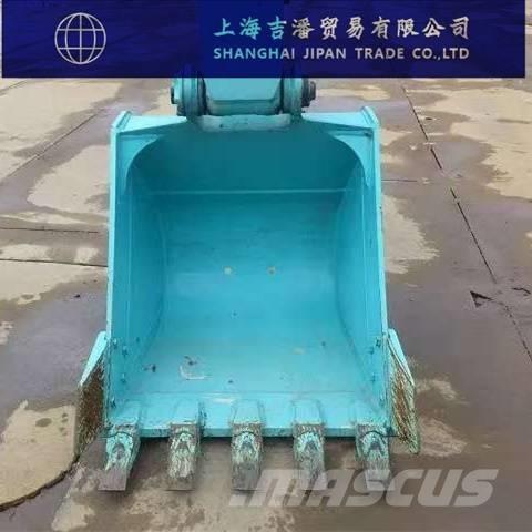 Kobelco SK 130 履带挖掘机