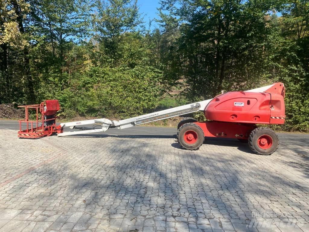 JLG 460 SJ 直臂高空工作平台