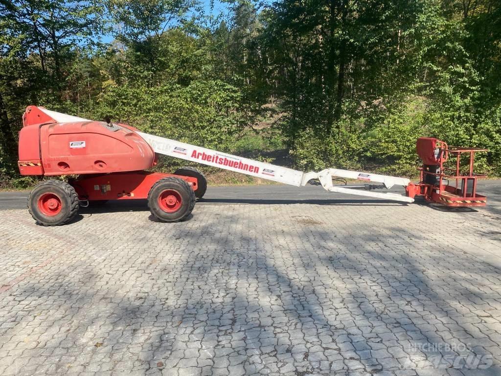 JLG 460 SJ 直臂高空工作平台