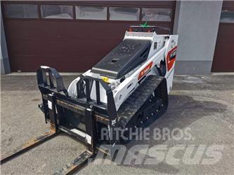 Bobcat mt100 滑移装载机