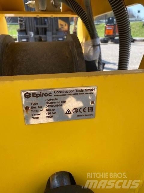 ABB HC850 建筑机械-其他