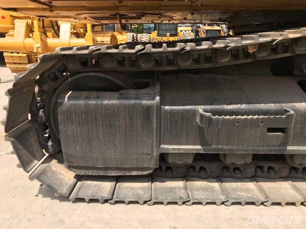 CAT 315 D 履带挖掘机