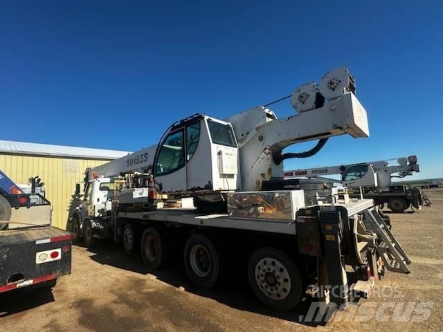 Manitex 50155 S 其他货车