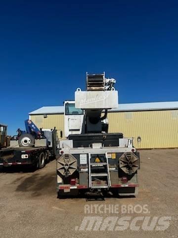 Manitex 50155 S 其他货车