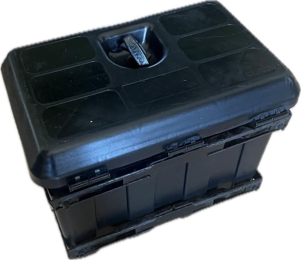 Box NA NÁŘADÍ 运输工具-其他