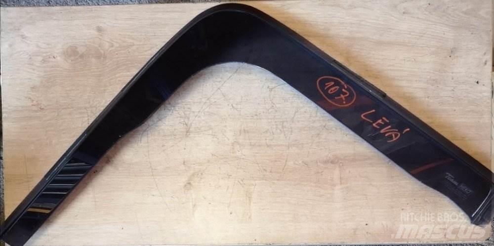 DAF CF COVER HEKO 运输工具-其他
