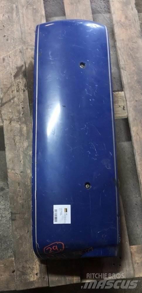 DAF CF LEVÝ DIFUZOR 运输工具-其他