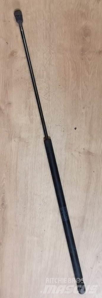 DAF CF PLYNOVÁ PÍSTNICE 运输工具-其他