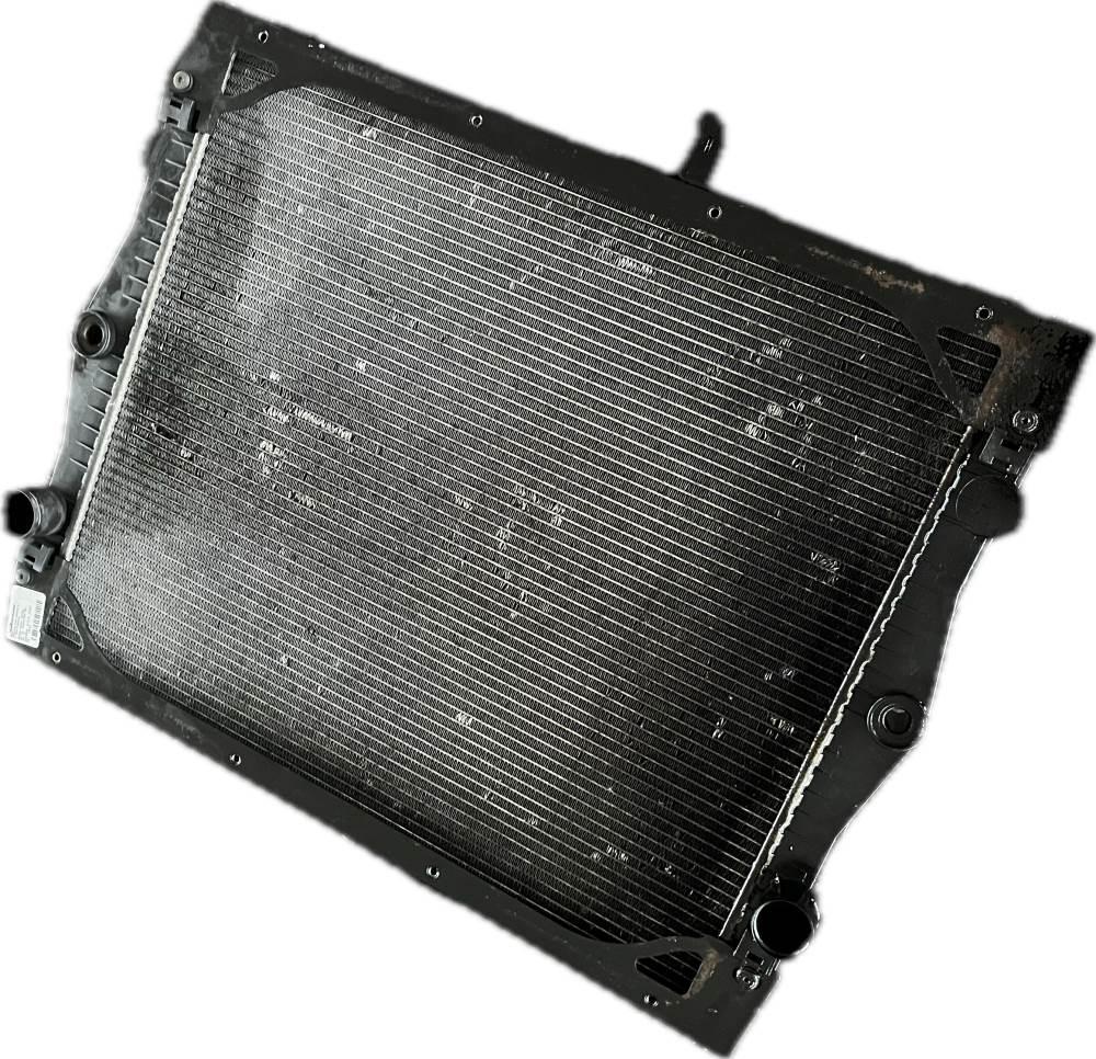 DAF LF CHLADIČ 1708450 运输工具-其他