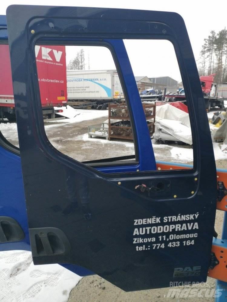 DAF LF DVEŘE R 运输工具-其他