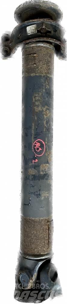 DAF LF KARDAN 1705291 运输工具-其他