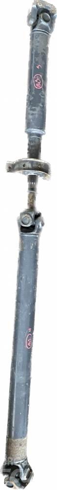 DAF LF KARDAN 1705292 运输工具-其他
