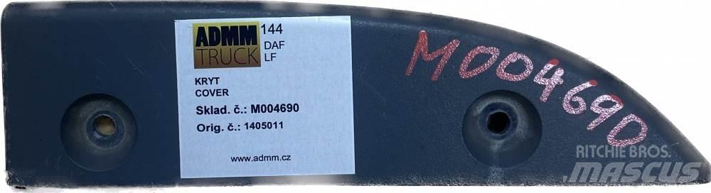 DAF LF KRYT 1405011 运输工具-其他