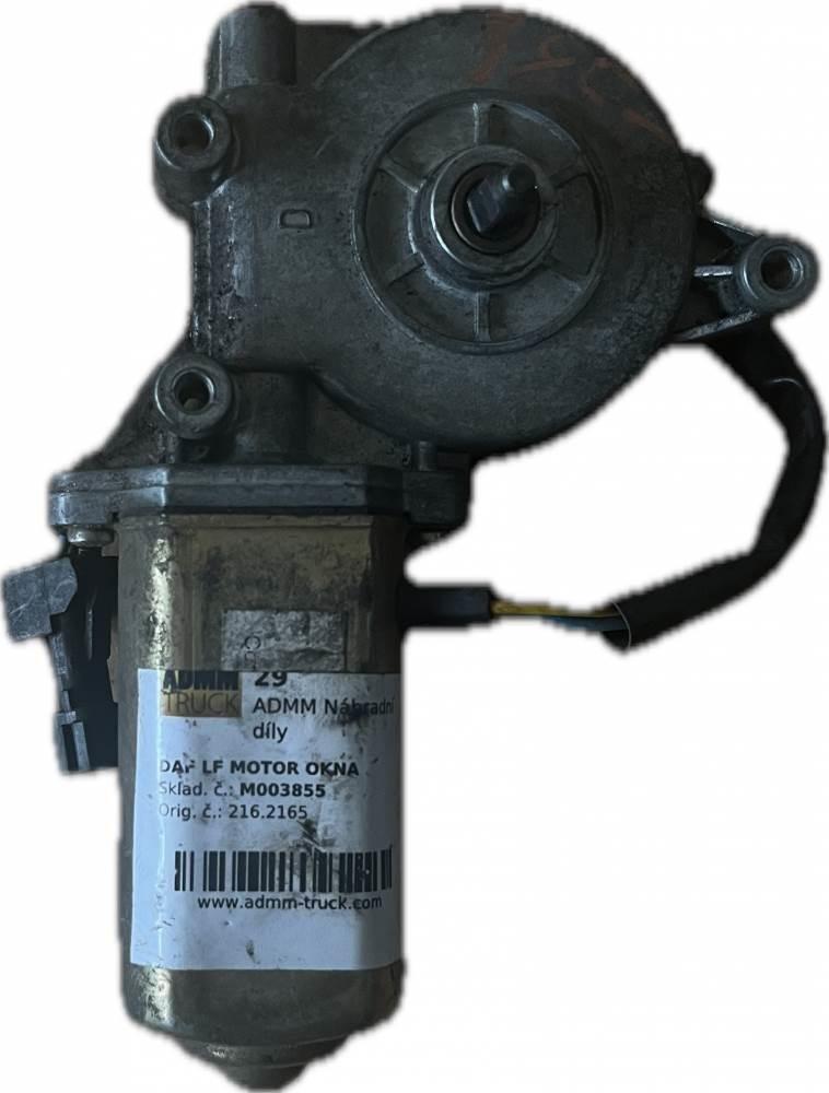 DAF LF MOTOR OKNA 发动机