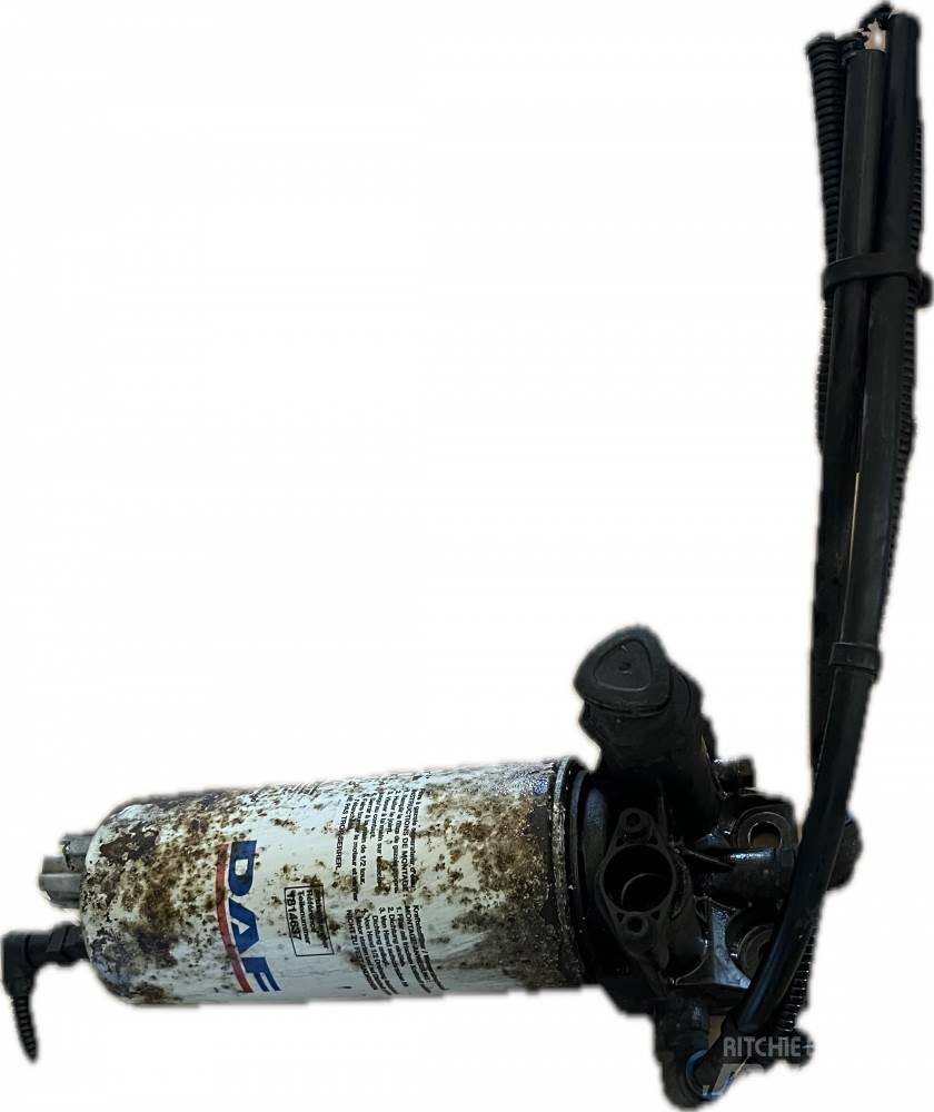 DAF LF PALIVOVÝ FILTR 运输工具-其他
