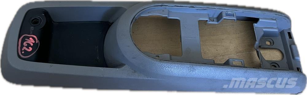 DAF LF PANEL 1708249 运输工具-其他