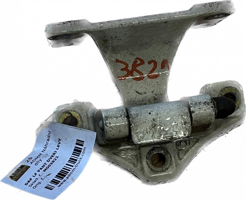 DAF LF PANT DVEŘÍ L 运输工具-其他