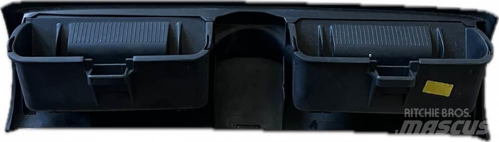 DAF LF POPELNÍK 运输工具-其他