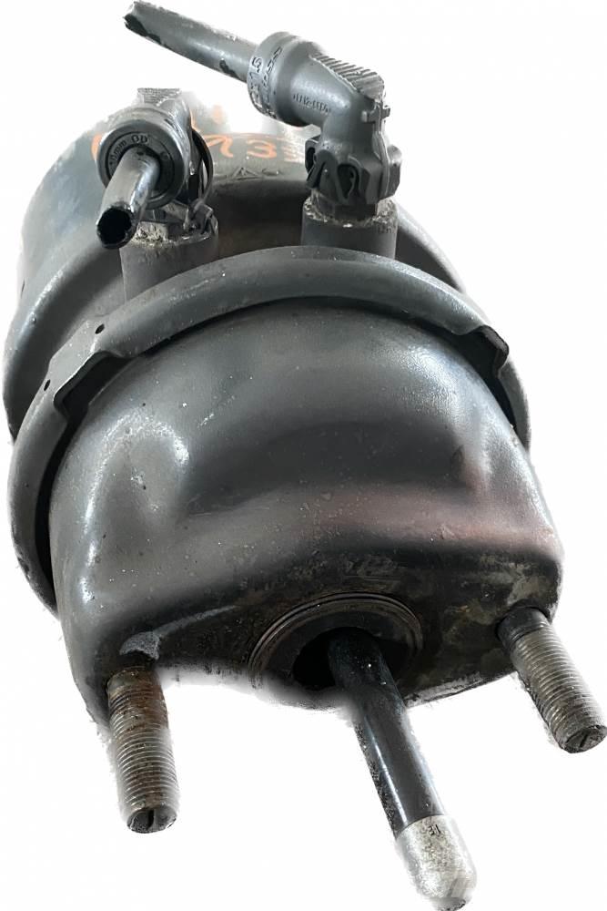 DAF LF POSILOVAČ PRAVÝ 运输工具-其他