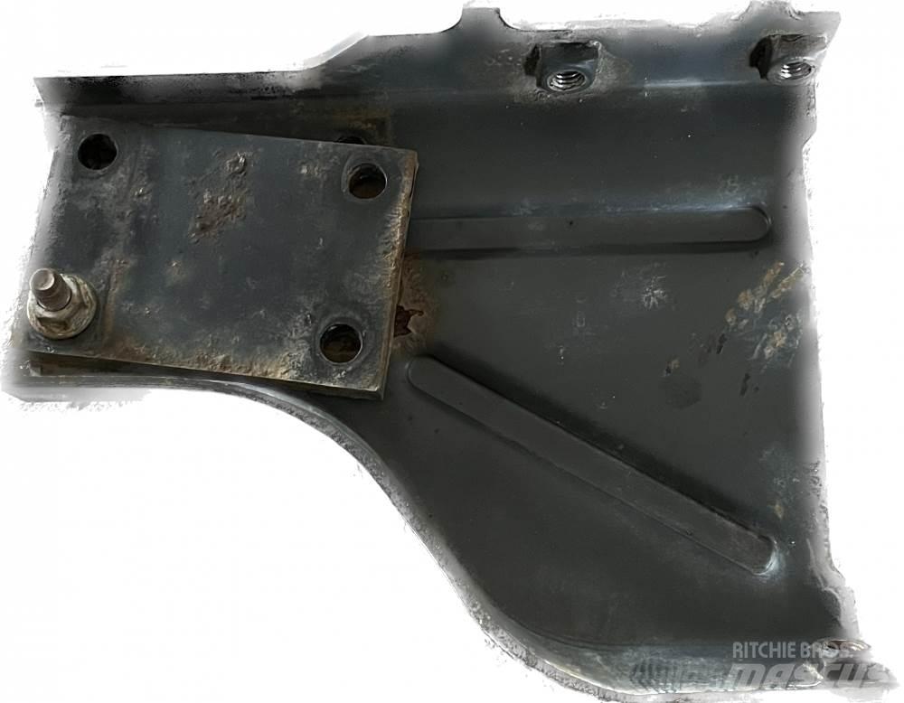 DAF LF ŠASÍ P. 1405747 运输工具-其他