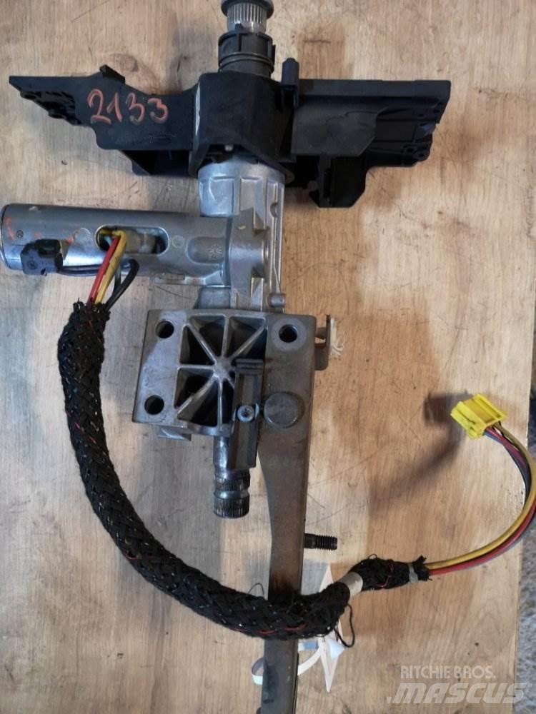 DAF LF SLOUPEK ŘÍZENÍ 运输工具-其他