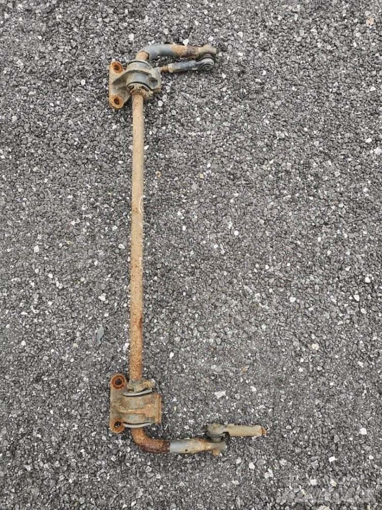 DAF LF STABILIZÁTOR 运输工具-其他