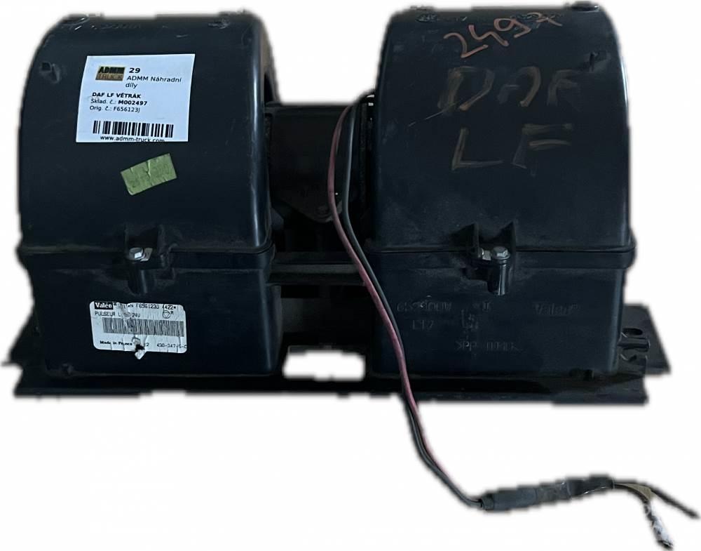 DAF LF VĚTRÁK F656123J 运输工具-其他