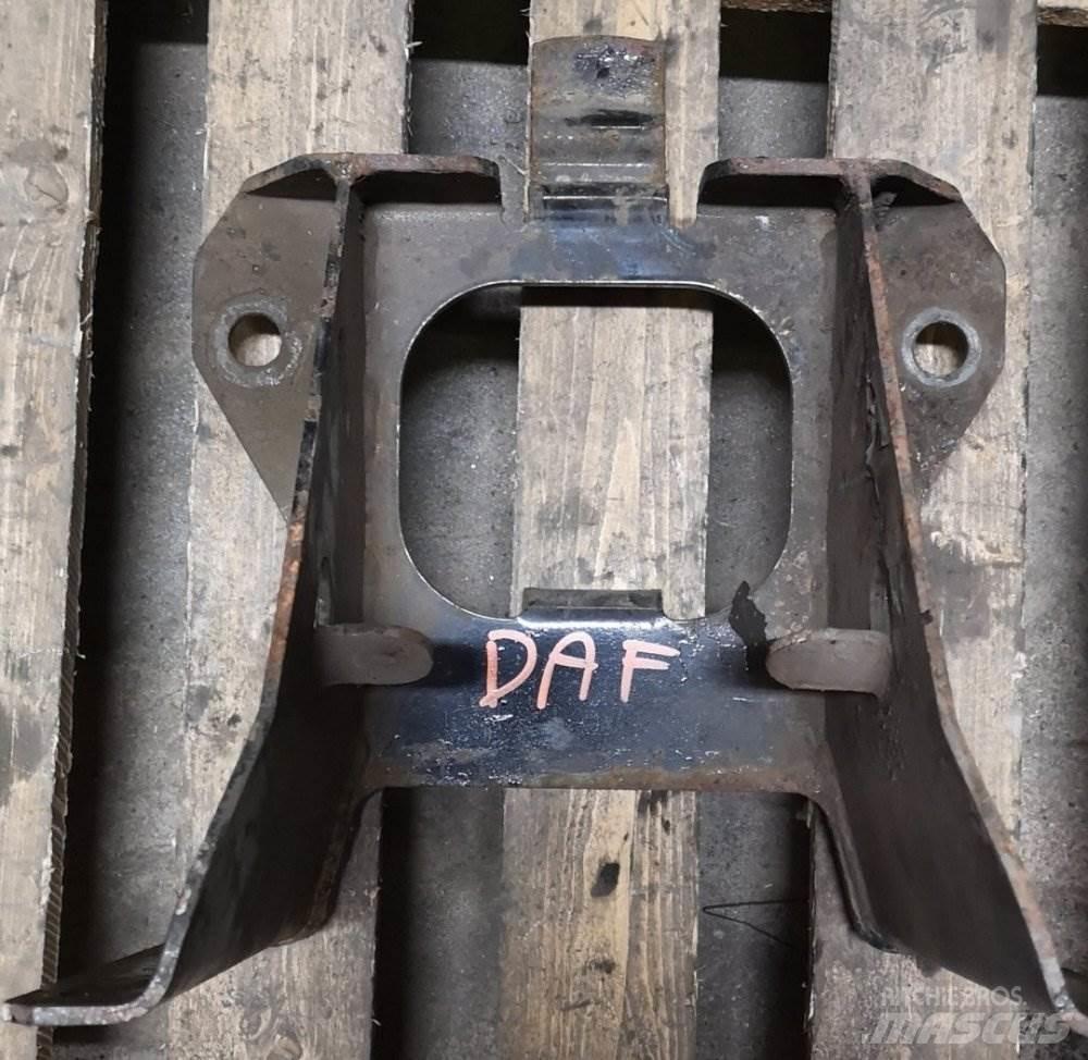 DAF REZERVA DRŽÁK 运输工具-其他