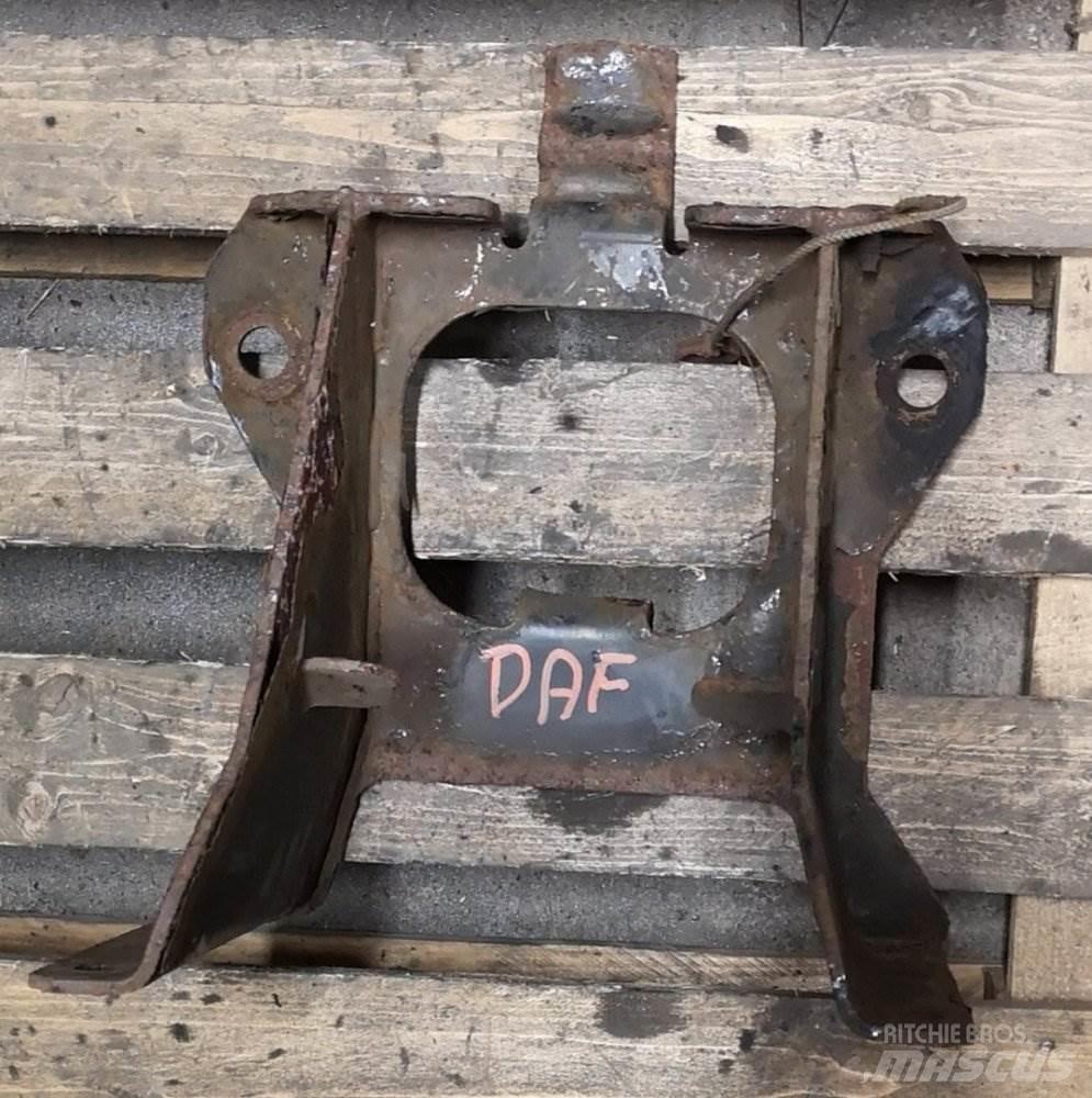 DAF REZERVA DRŽÁK 运输工具-其他