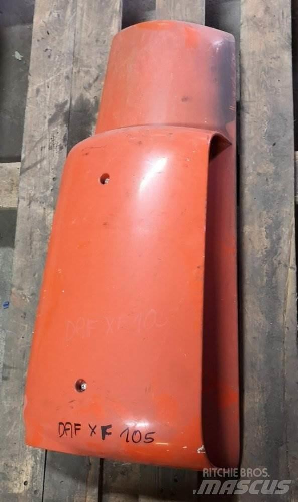 DAF XF DIFUZOR 运输工具-其他