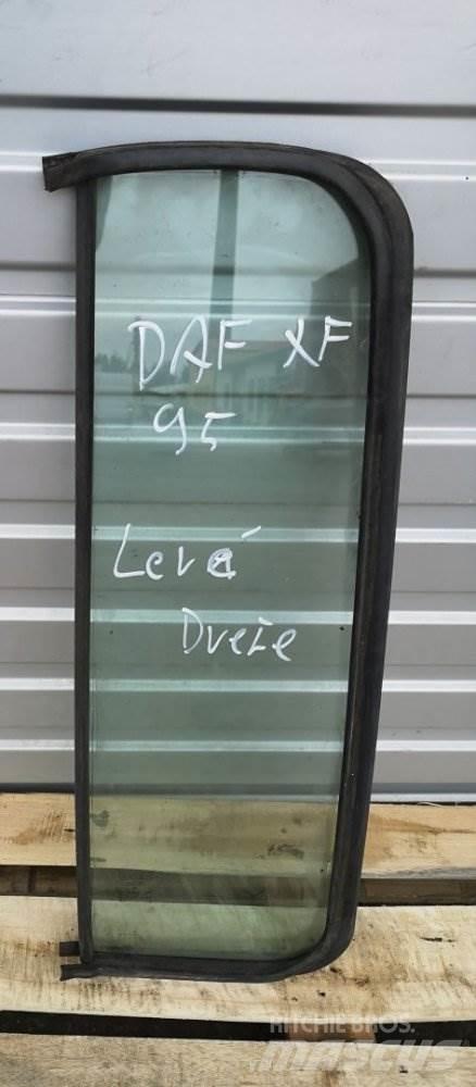 DAF XF OKNO 运输工具-其他