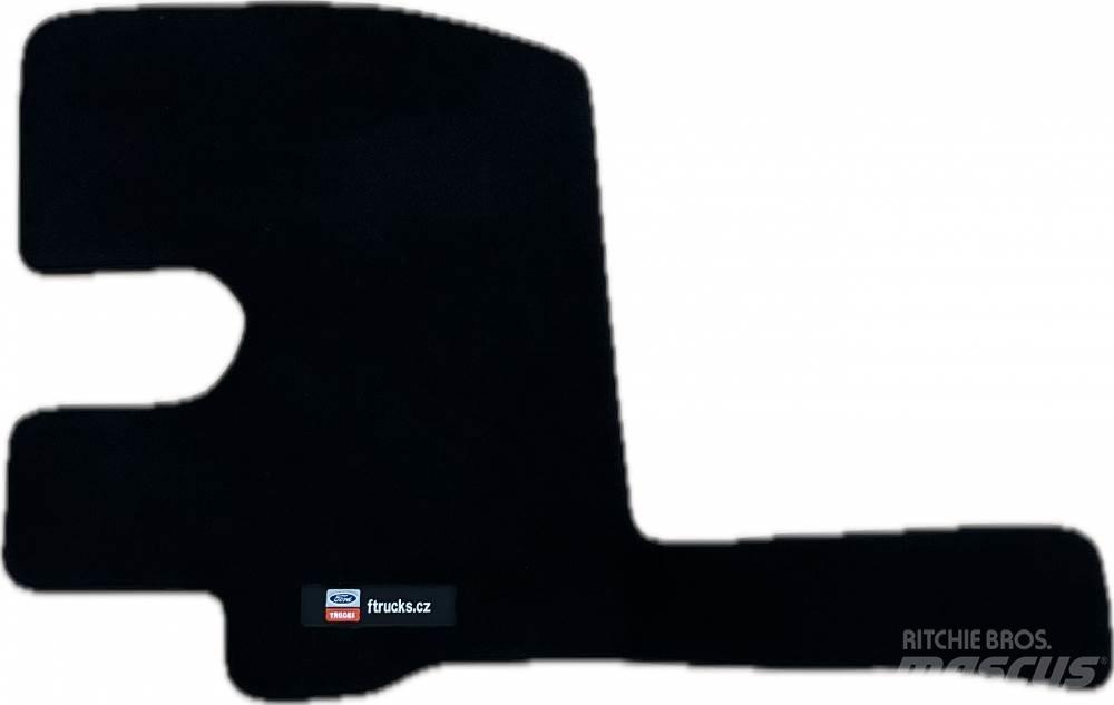 Ford ROHOŽKY, KOBEREC 运输工具-其他