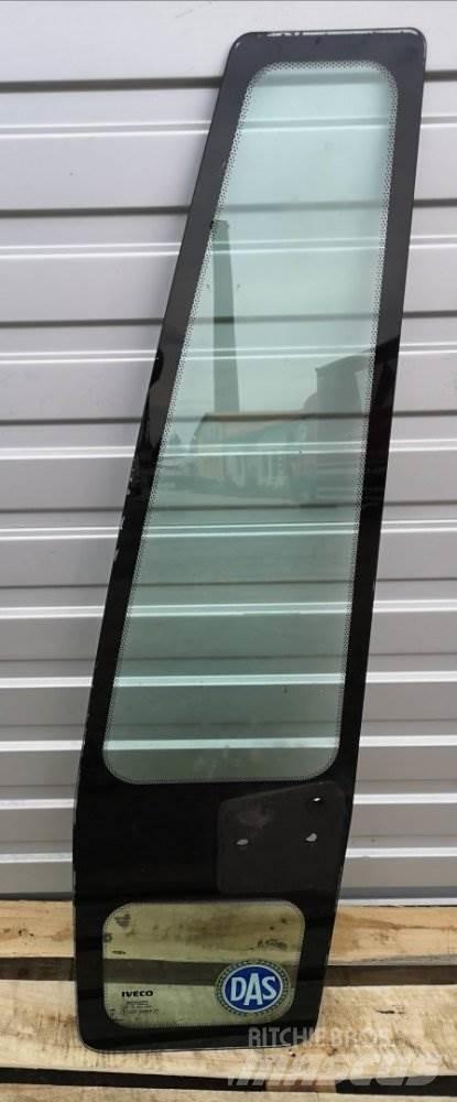 Iveco OKNO 运输工具-其他