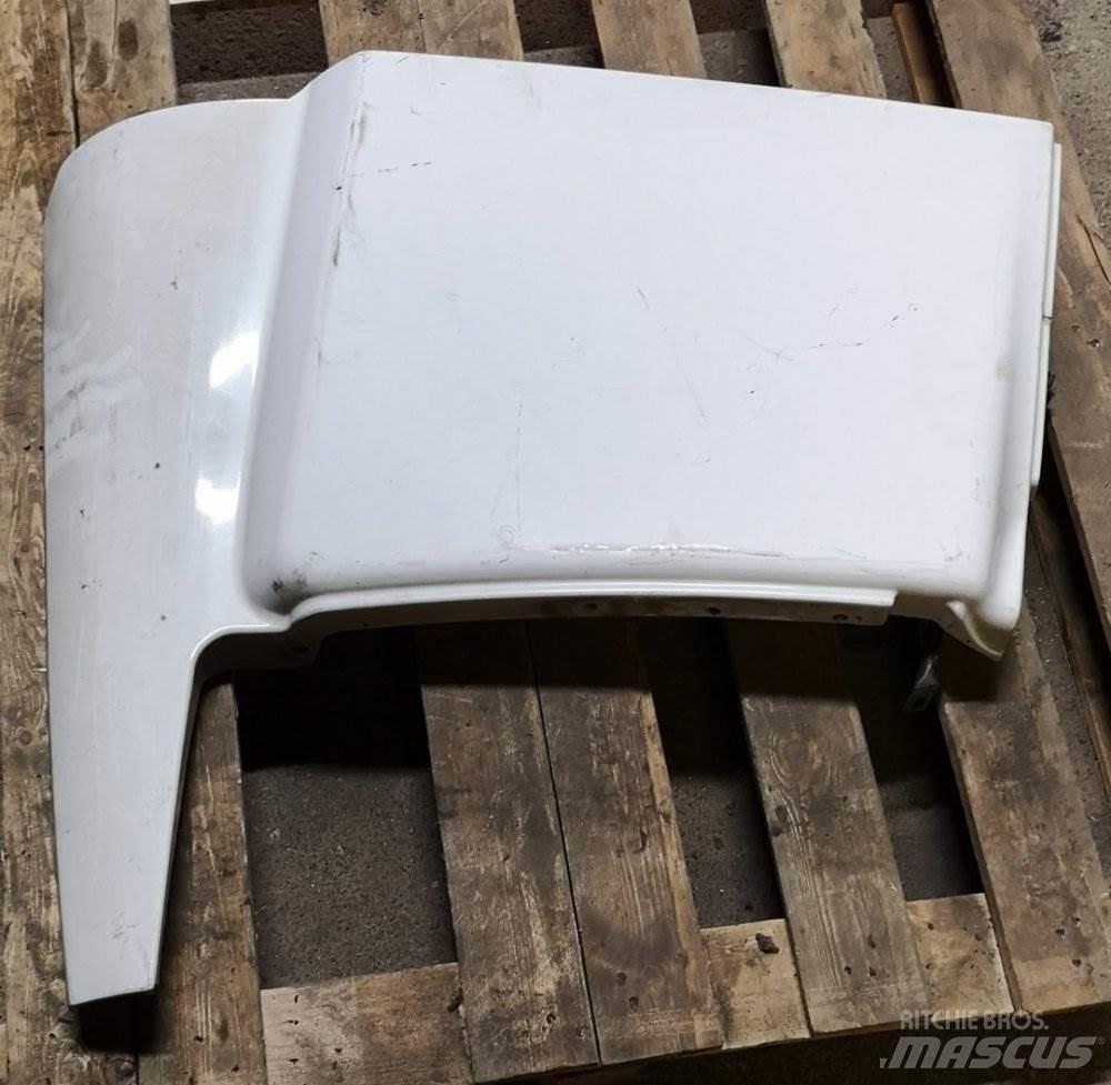 Iveco STRALIS DIFUZOR 运输工具-其他