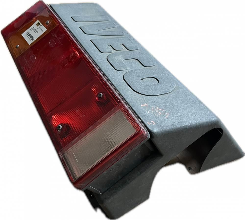 Iveco ZADNÍ SVĚTLO 运输工具-其他