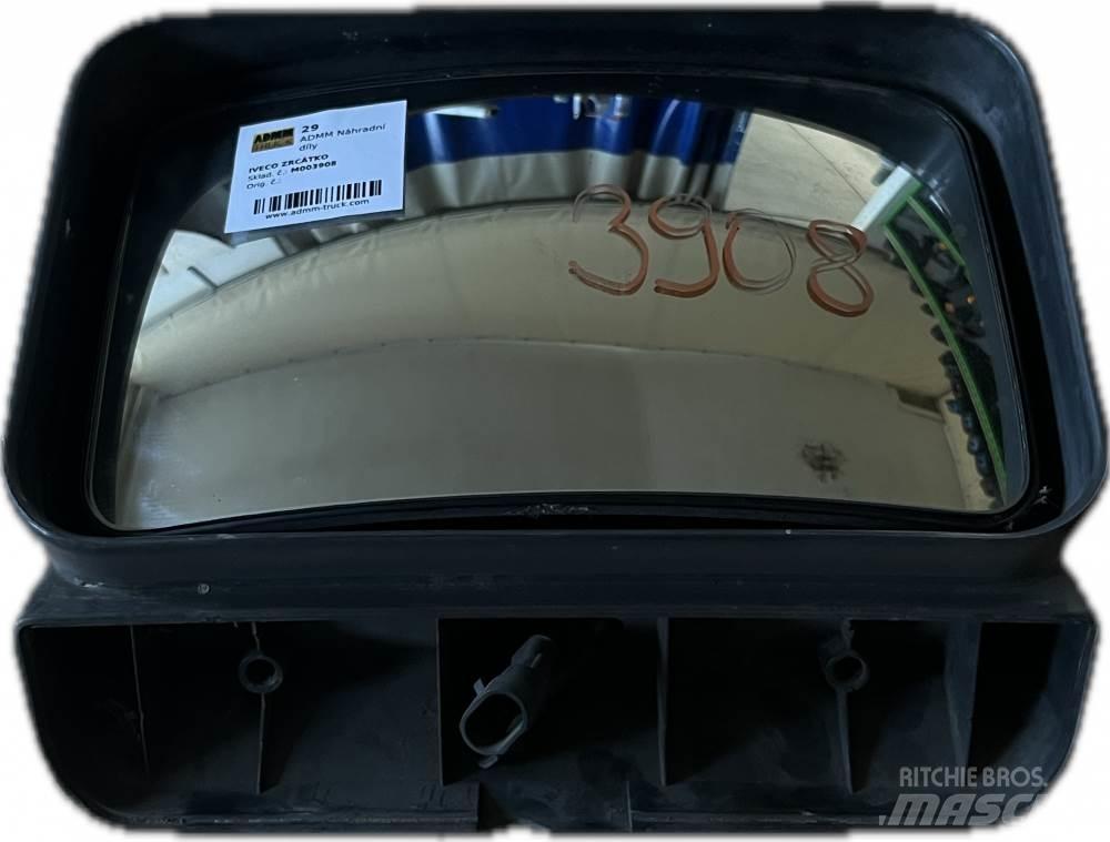 Iveco ZRCÁTKO 运输工具-其他
