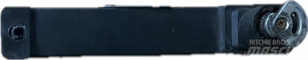 MAN 18.284 KLIKA 运输工具-其他