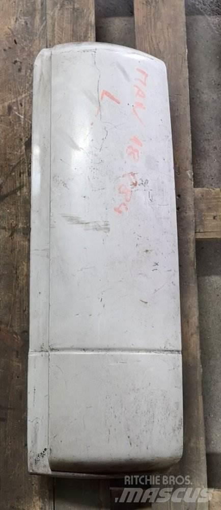 MAN DIFUZOR L 运输工具-其他