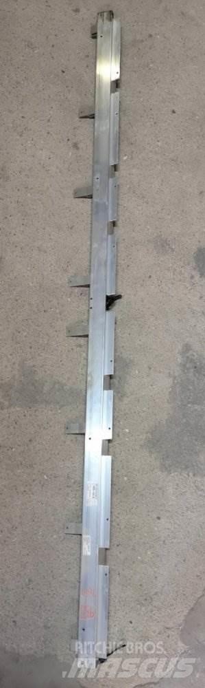 MAN TGA SLUNEČNÍ CLONA 运输工具-其他