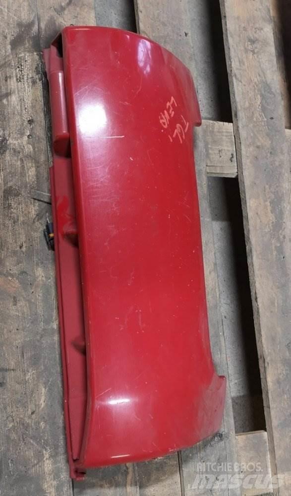 MAN TGL MAN TGL DIFUZOR 运输工具-其他