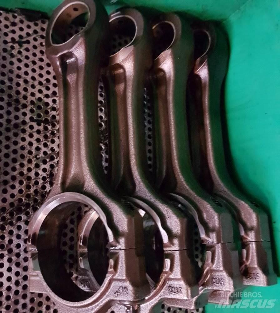 MAN TGL OJNICE 运输工具-其他